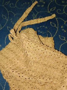 Button Down Casual Top