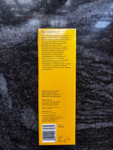 Foxtale Dewy Sunscreen SPF 70