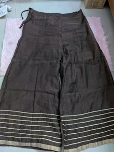 Suit With Dupatta