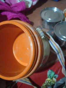 Tiffin For School Office