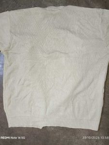 Vintage Cardigan Sweater