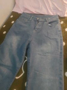 Savana blue Jeans