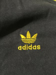 Adidas x Simpsons Bart T-Shirt