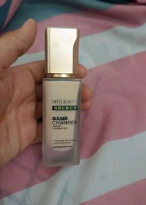 Swiss Beauty Game Changer Serum Foundation