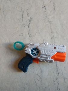 X Shot Gun