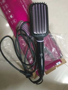 Philips Hair Straightening Brush