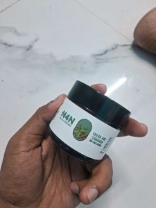 N4N Day Face Cream