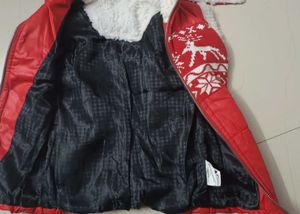 Stylish Beautiful Winter Sleeveless Jacket