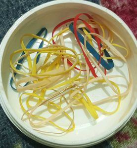 Cute Silver Tone Earrings