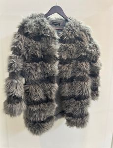 Fur Jacket !!PRICE DROP!!