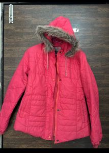 Skypoint Jacket / Sweater/Coat