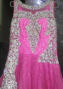 Beautiful Gown