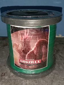 Godzilla Green