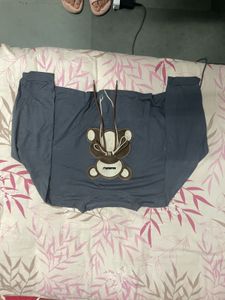 Cute Bear Graphic sweatshirt