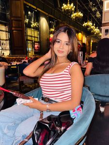 Striped Tank Top