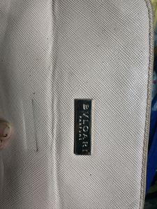 Authentic Bvlgari Perfume Pouch