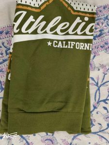 Sweatshirt New