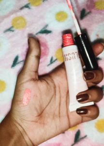 Korean Makeup Combo💗✨