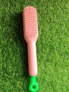 Portable Hair Comb