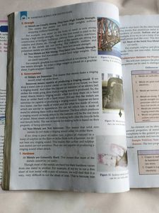 Science Book From S. Chand For Class 8