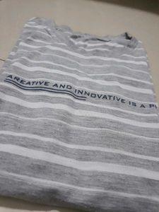 Striped T-Shirt