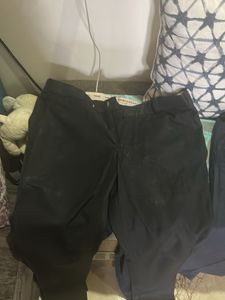 formal pants
