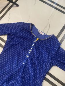 BIBA Short Kurt