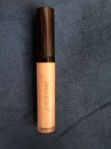 SWISS BEAUTY Liquid Concealer - Light Moyen 03