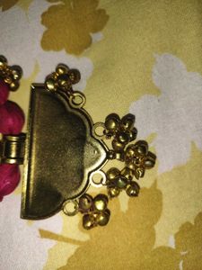 Handmade Jewellery Set