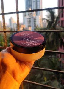 Body lotion/Oil