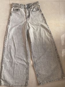 H&M Never Wore Once Denim
