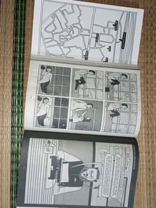 Chottu, A Tale Of partition and Love by Varud Gupta &amp; Ayushi Rastogi (Indian GRAPHIC NOVEL)
