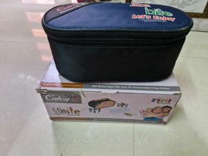 LUNCH BOX LITEBITE-CALVY