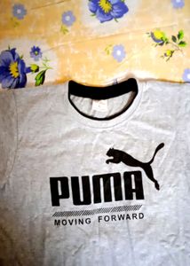 PUMA T - Shirt