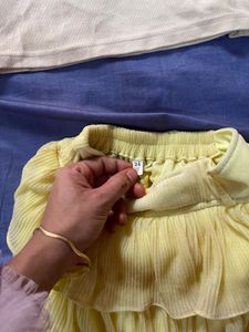 Cute Kids Outfit 4-6 Years Old