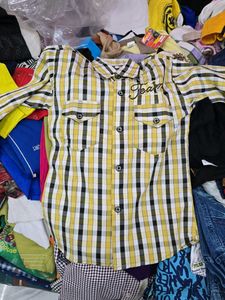 Sydney Club Shirt