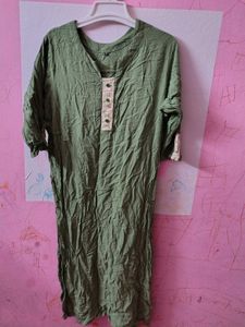 Kurta Set Plazo