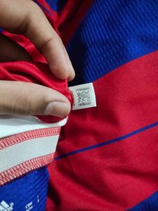 ADIDAS original Bayern Munich Jersey