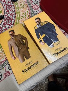 Siyaram&#39;s Shirting Fabric
