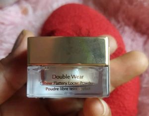 Loose Powder Estee Lauder