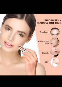 Flawless Hair Remover new with tag