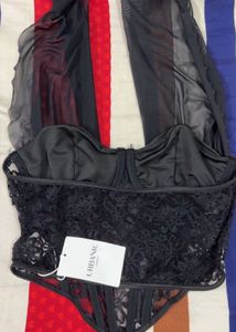 Crazy Corset Fr Urbanic