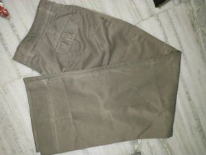 Formal Mens Pant