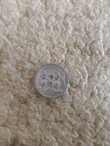 Vintage Coin Collection vaishnodevi