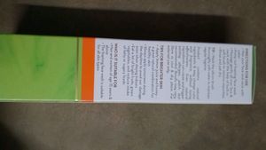 Ubtan Forming Face Wash