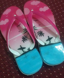 New Goa Flipflops