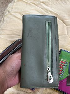Assorted Wallets - Bundle Deal!