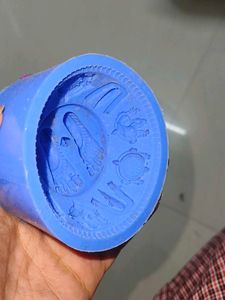 Pooja Silicone Mold