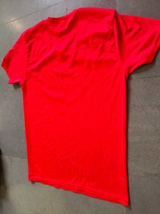 Red T-Shirt