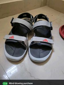 Adidas Opaz Sandal UK 9